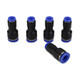Reducer Union Push Connect Fitting - 5 Pack Reducer Union Push Connect Fitting - 5 Pack