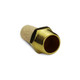 Cone Shaped, Type A Pneumatic Exhaust Muffler - 5 Pack Cone Shaped, Type A Pneumatic Exhaust Muffler - 5 Pack