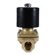 1/2" 12V DC Electric Brass Solenoid Valve 1/2" 12V DC Electric Brass Solenoid Valve