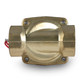 1" 110V AC Electric Brass Solenoid Valve 1" 110V AC Electric Brass Solenoid Valve