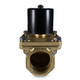 2" 110V AC Electric Brass Solenoid Valve 2" 110V AC Electric Brass Solenoid Valve