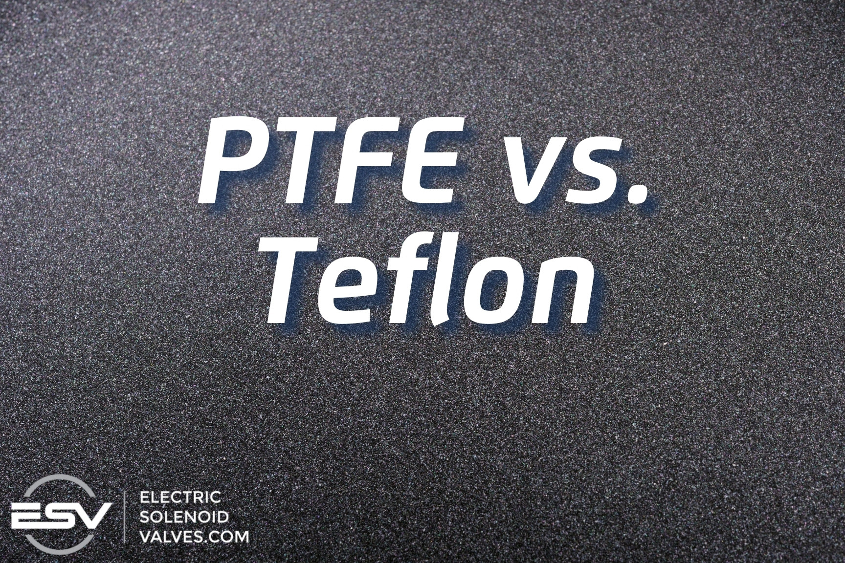 Le Téflon et le PTFE  Quelle est la différence?