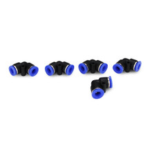 Elbow Union Push Connect Fitting - 5 Pack