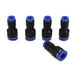 Reducer Union Push Connect Fitting - 5 Pack