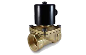 brass valves