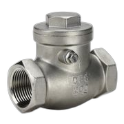 Check Valves