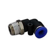 Push Connect Fittings