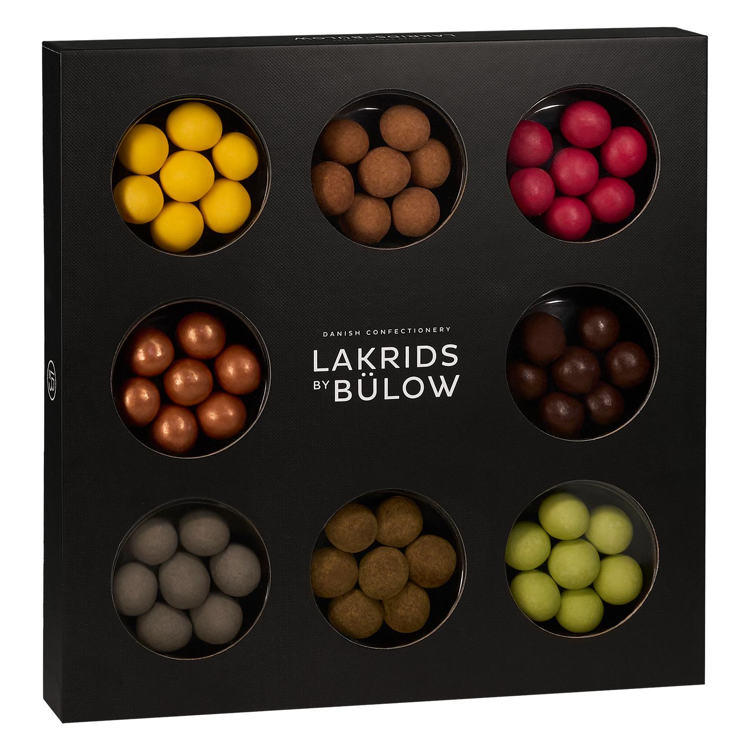 SELECTION BOX