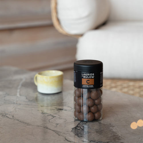 C - COFFEE KIENI - 10.4 OZ