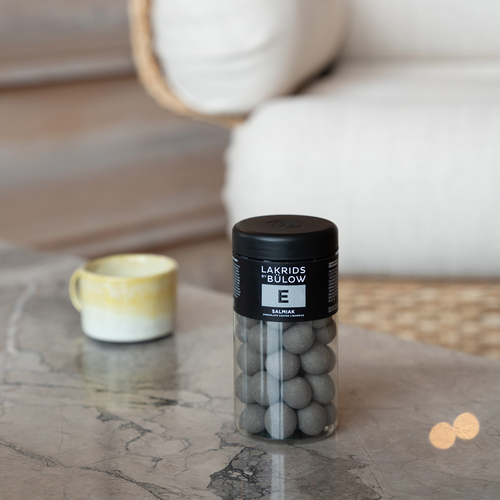 E - SALMIAK - 10.4 OZ