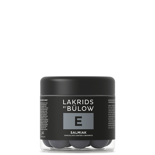 E - SALMIAK - 4.41 OZ