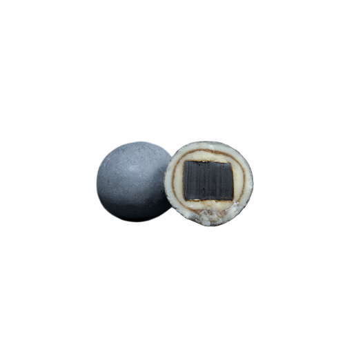 E - SALMIAK - 4.41 OZ