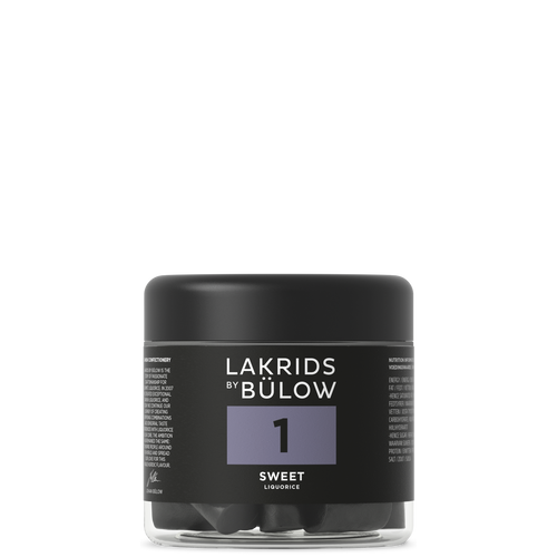 1 - SWEET - 5.3 OZ