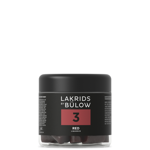 3 - RED - 5.3 OZ