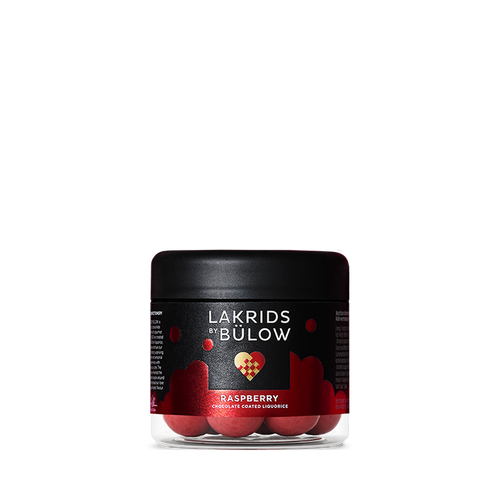 CRISPY RASPBERRY - 4.41 OZ