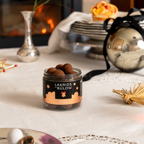 DOUBLE CHOCOLATE - 4.41 OZ