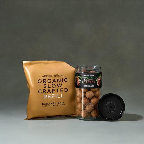 REFILL - CARAMEL DATE