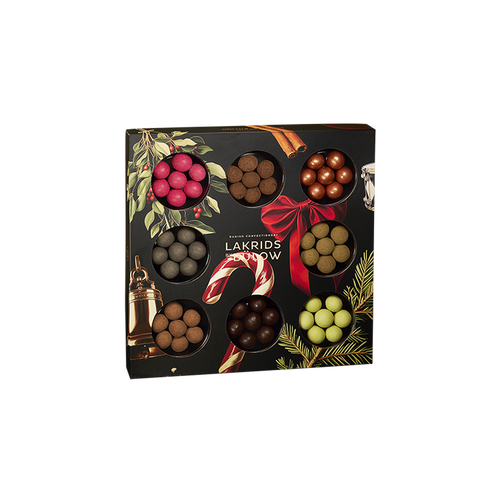 WINTER SELECTION BOX