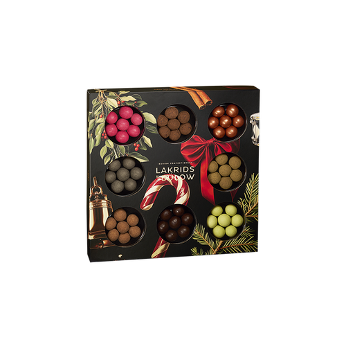 WINTER SELECTION BOX