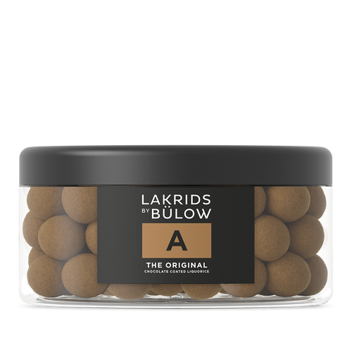 A – THE ORIGINAL - LARGE