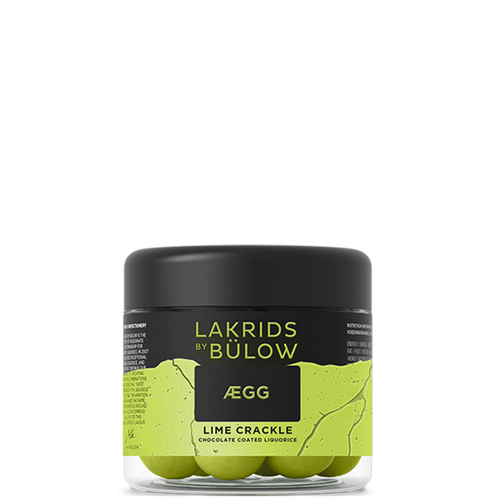 LIME CRACKLE - SMALL