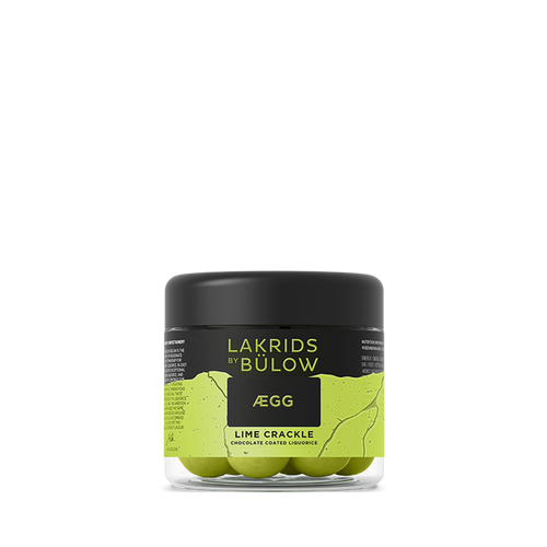 LIME CRACKLE - SMALL