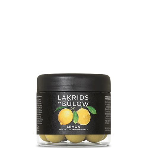 LEMON - SMALL