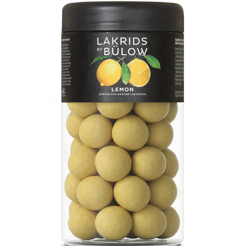 LEMON - REGULAR