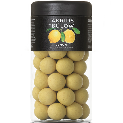 LEMON - REGULAR