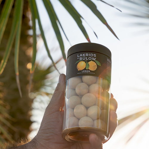 LEMON - REGULAR