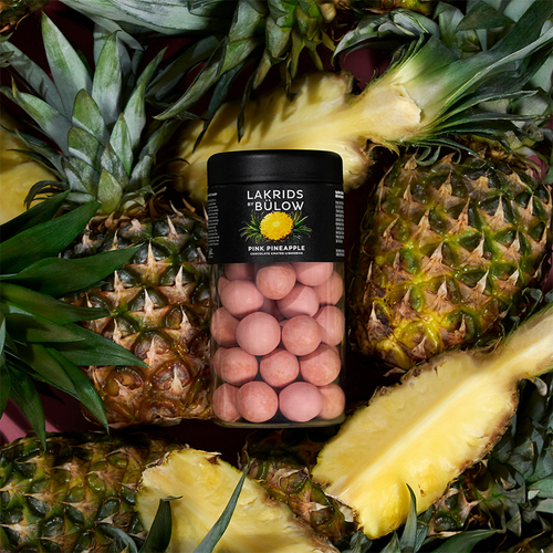 PINK PINEAPPLE - REGULAR
