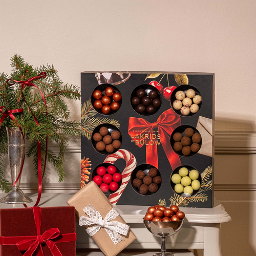 WINTER SELECTION BOX
