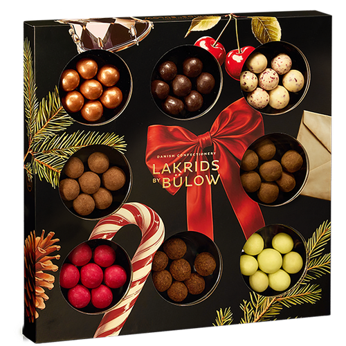 WINTER SELECTION BOX