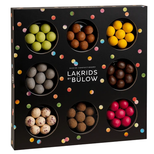 CELEBRATION SELECTION BOX