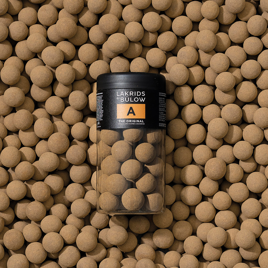 A - THE ORIGINAL - 10.4 OZ