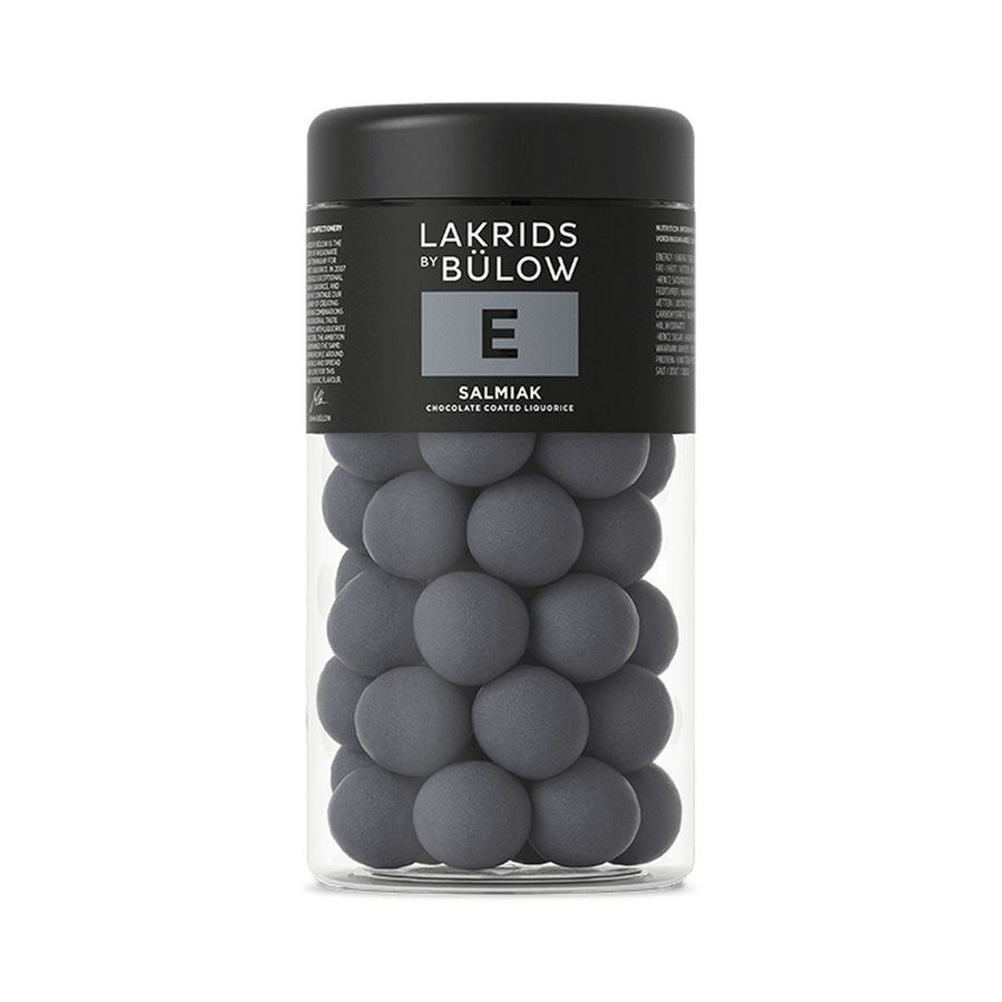 E - SALMIAK - 10.4 OZ