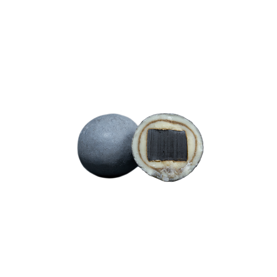 E - SALMIAK - 4.41 OZ