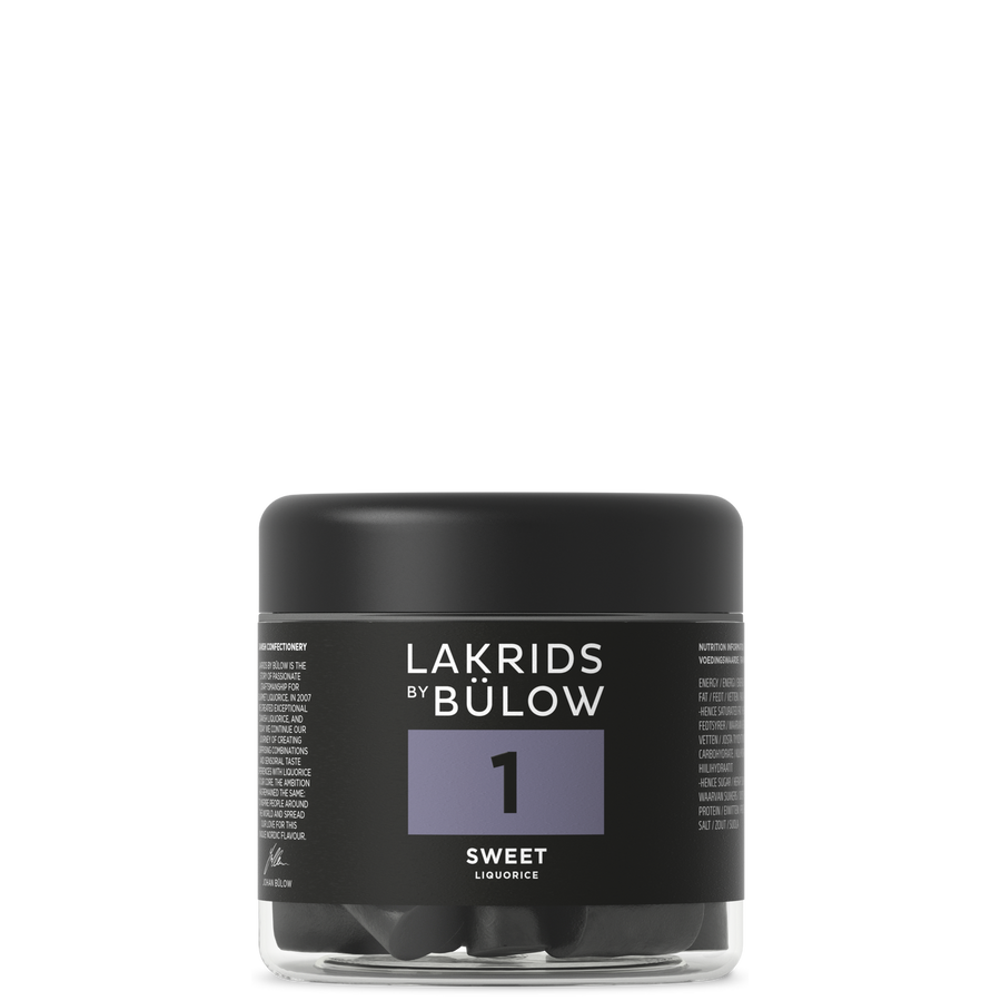1 - SWEET - 5.3 OZ
