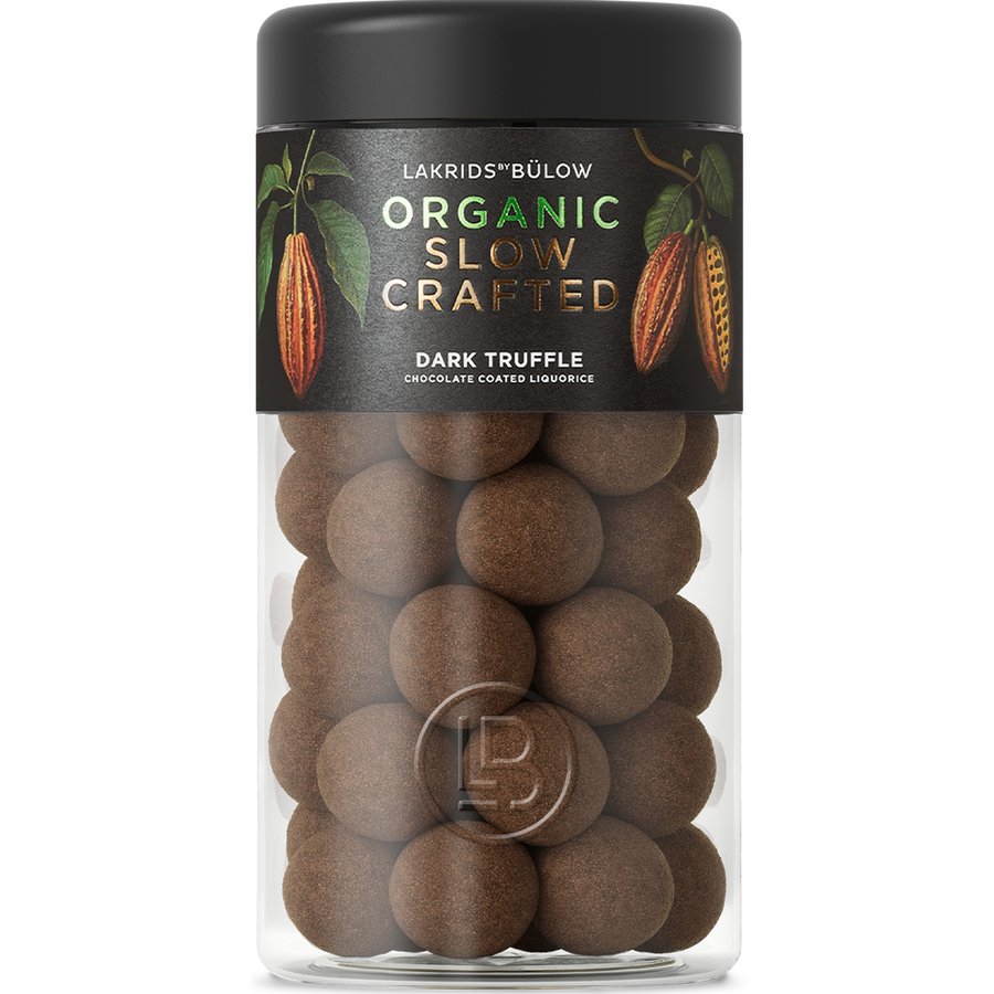 DARK TRUFFLE - 9.35 OZ