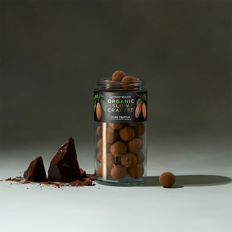 DARK TRUFFLE - 9.35 OZ