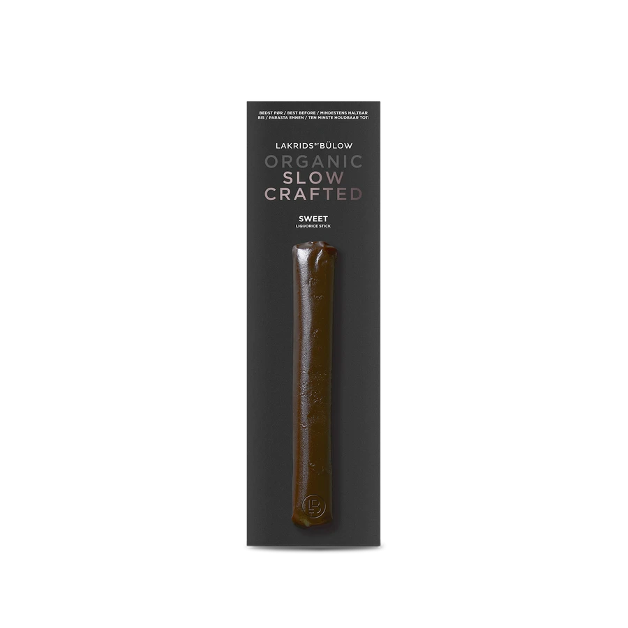 SWEET SLOW CRAFTED - STICK