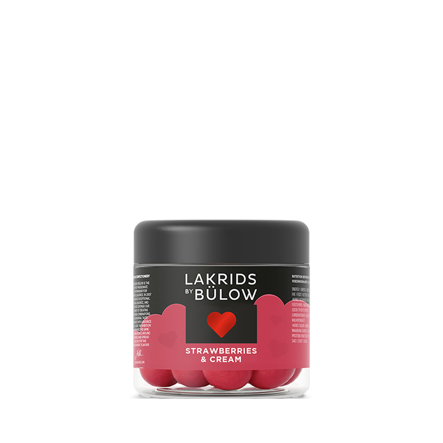 STRAWBERRIES & CREAM - 4.41 OZ