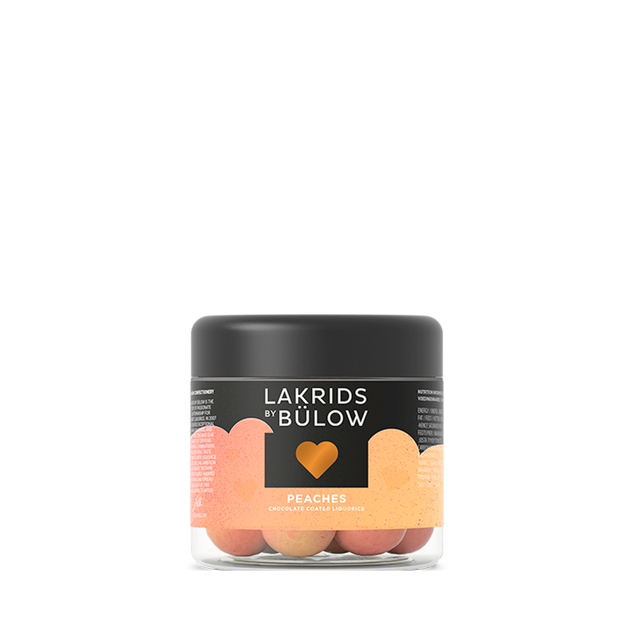 PEACHES - 4.41 OZ