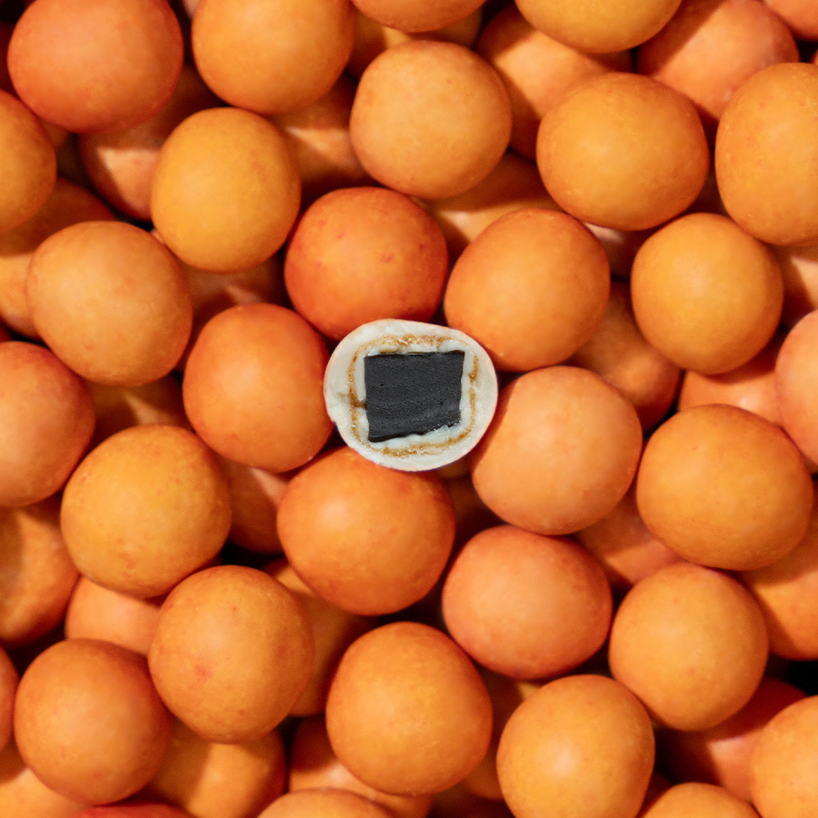 PEACHES - 4.41 OZ