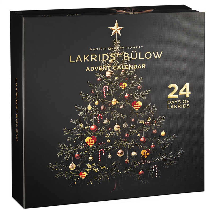 ADVENT CALENDAR