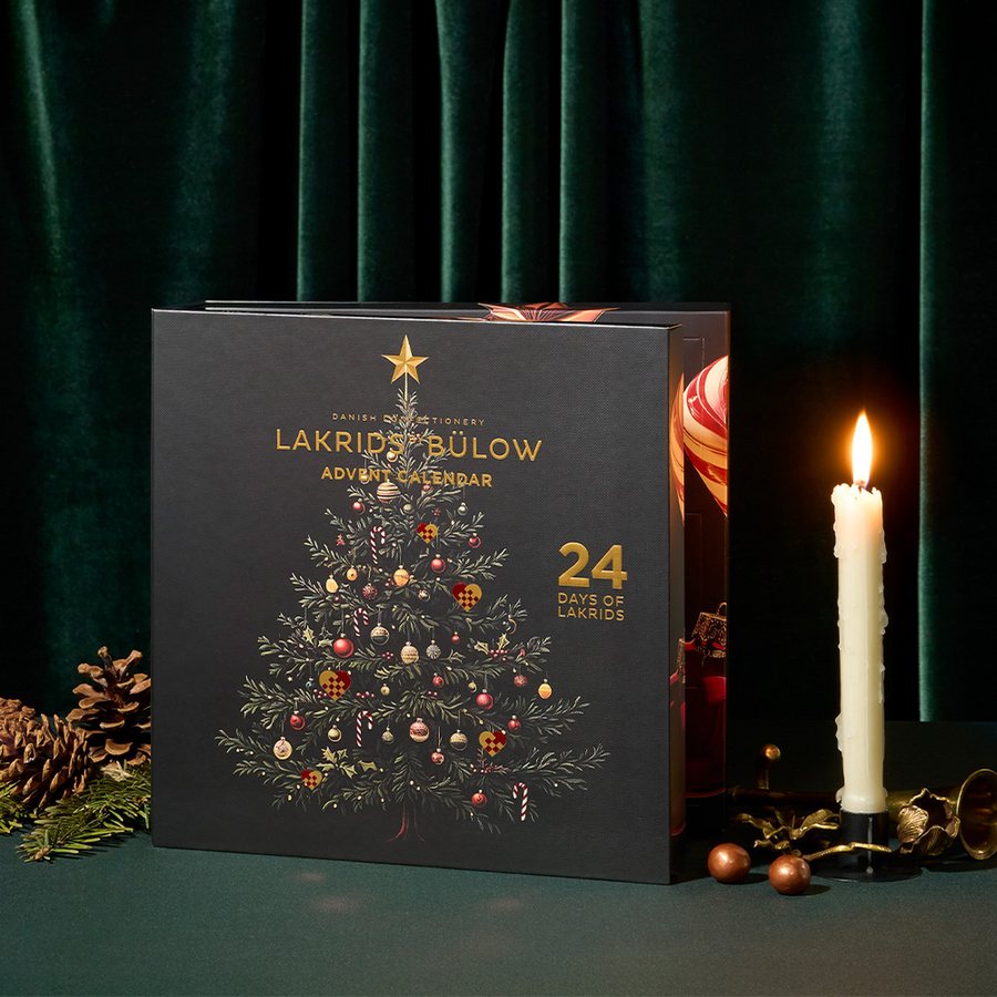 ADVENT CALENDAR