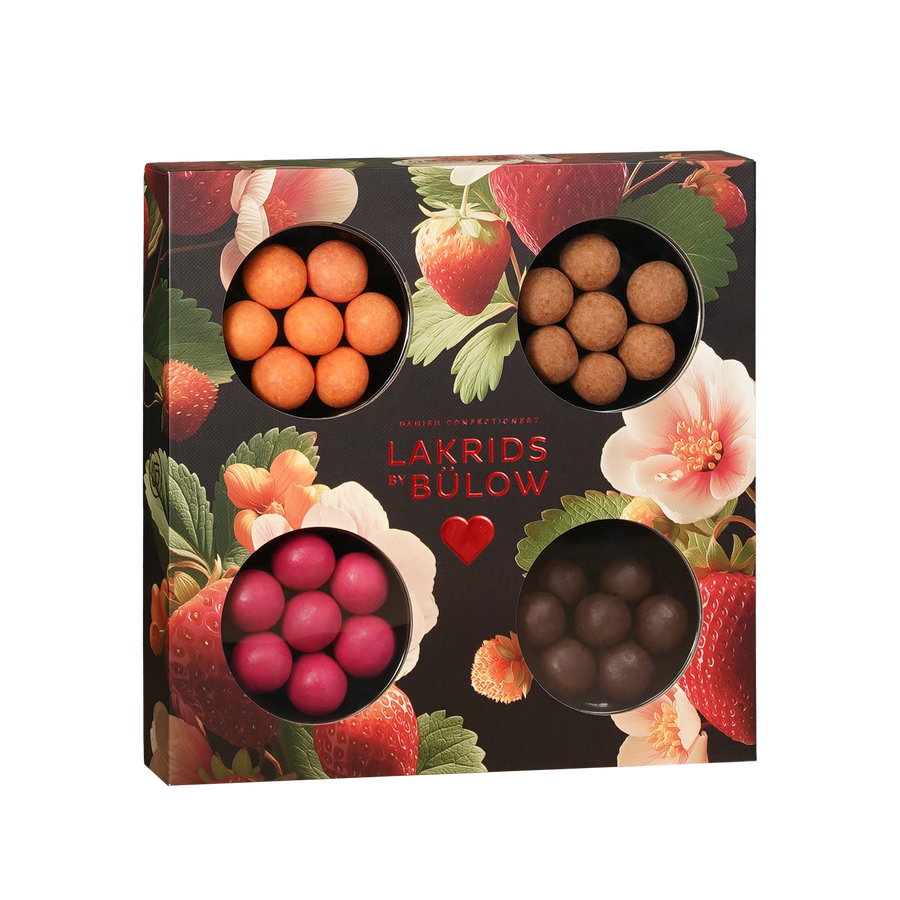 SMALL LOVE SELECTION BOX