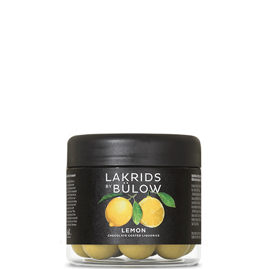 LEMON - SMALL