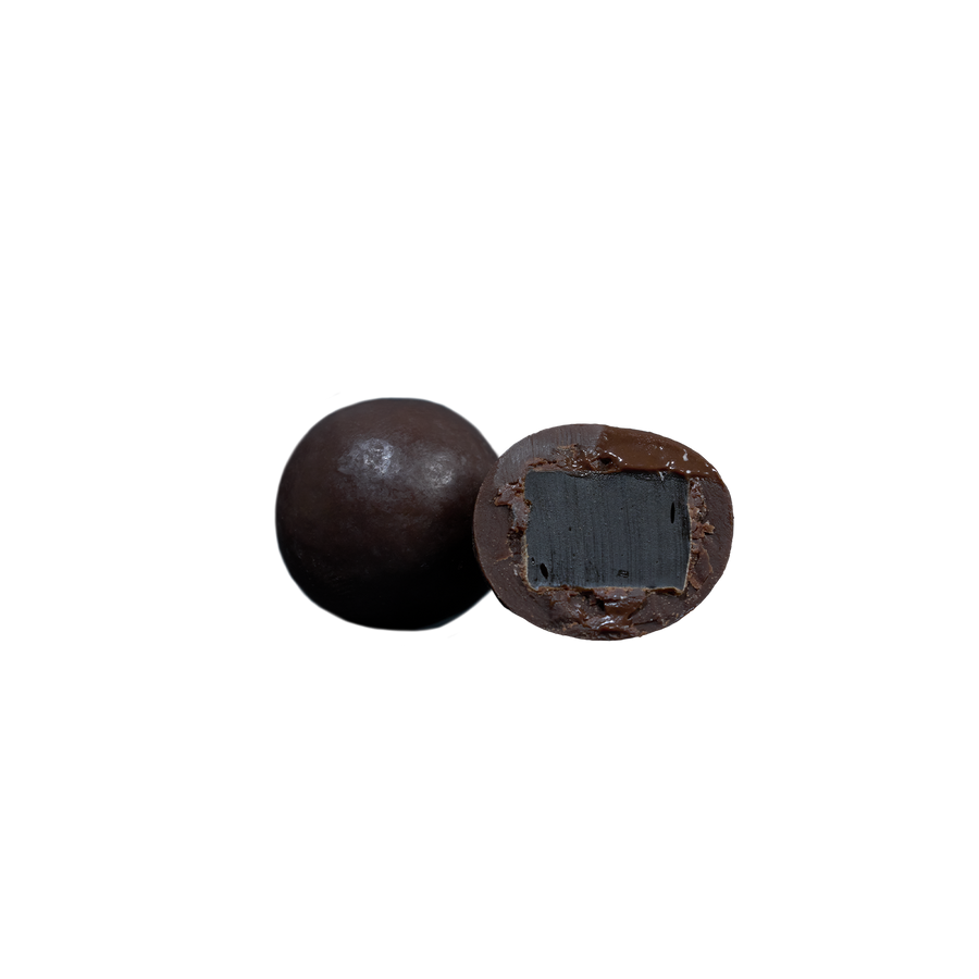 F - DARK & SEA SALT - SMALL