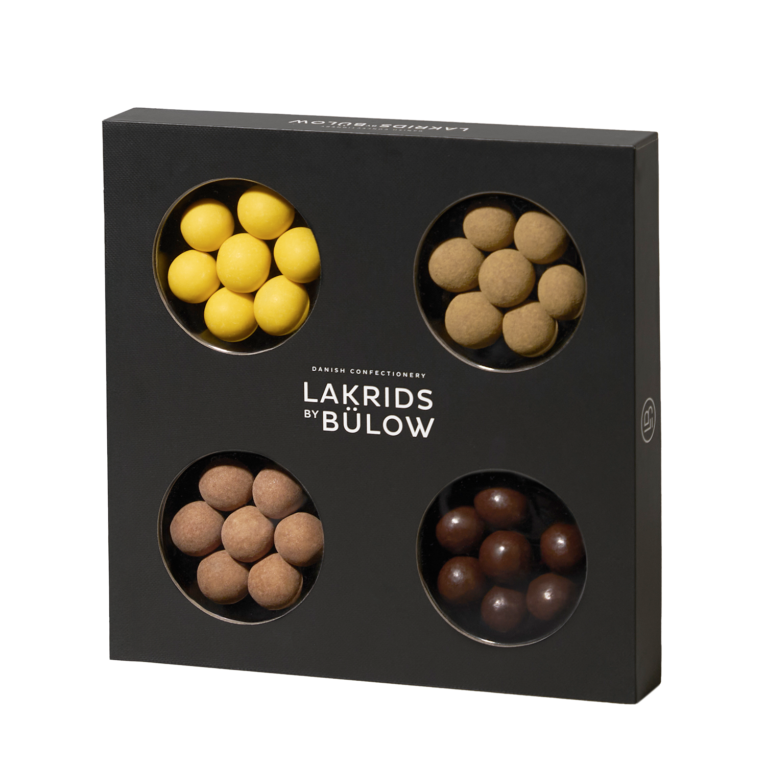 SMALL SELECTION BOX - 6.12 OZ